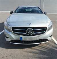 Mercedes Classe A 200