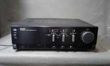 SHARP SM-110 ,wzmacniacz stereo