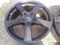 felgi r17 dezent 308 peugeot 508 rifter 3008 expert 5008 jumpy 407 ds