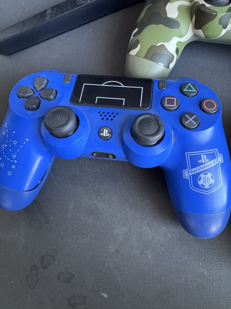 Джостики ps4 оригинал