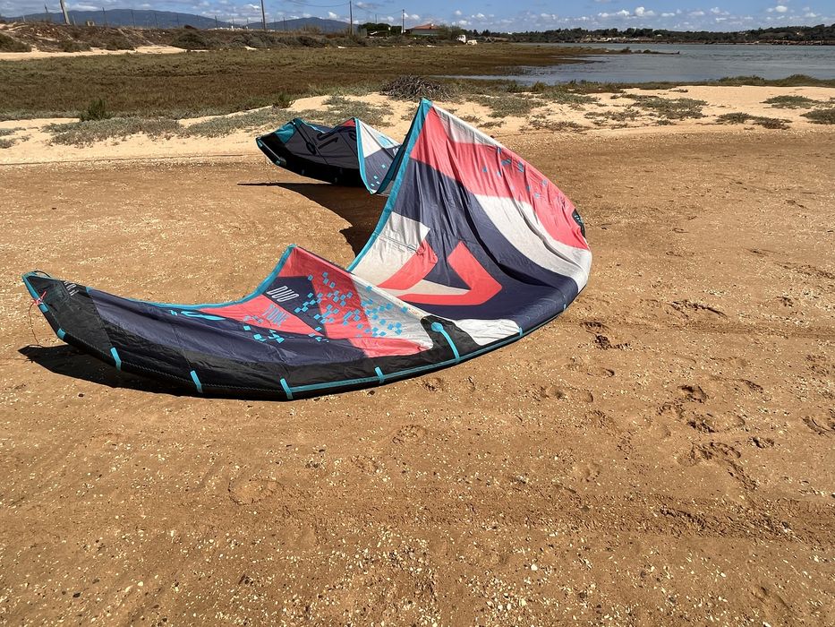 Kite 10 Evo sls DUOTONE