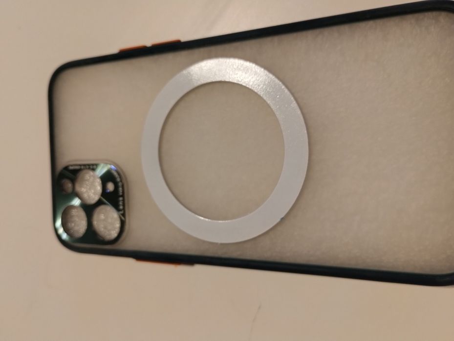 Etui Case na telefon iPhone 11 pro