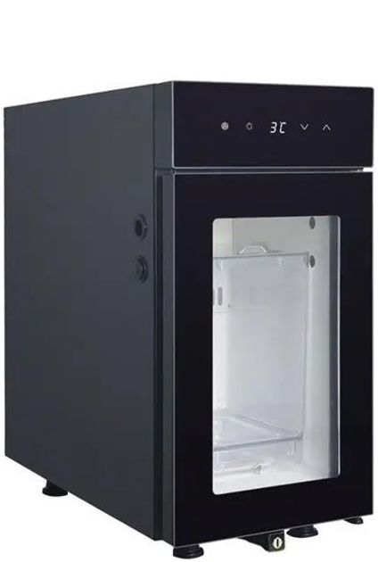 Охолоджувач для молока Dr.Coffee BR9CN