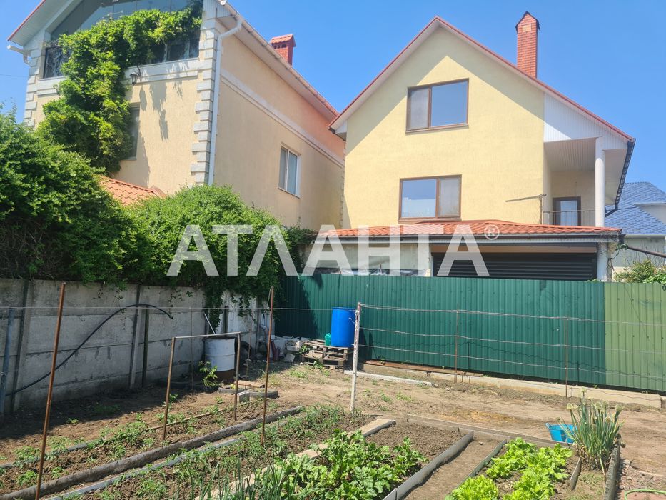 Продам участок у моря!