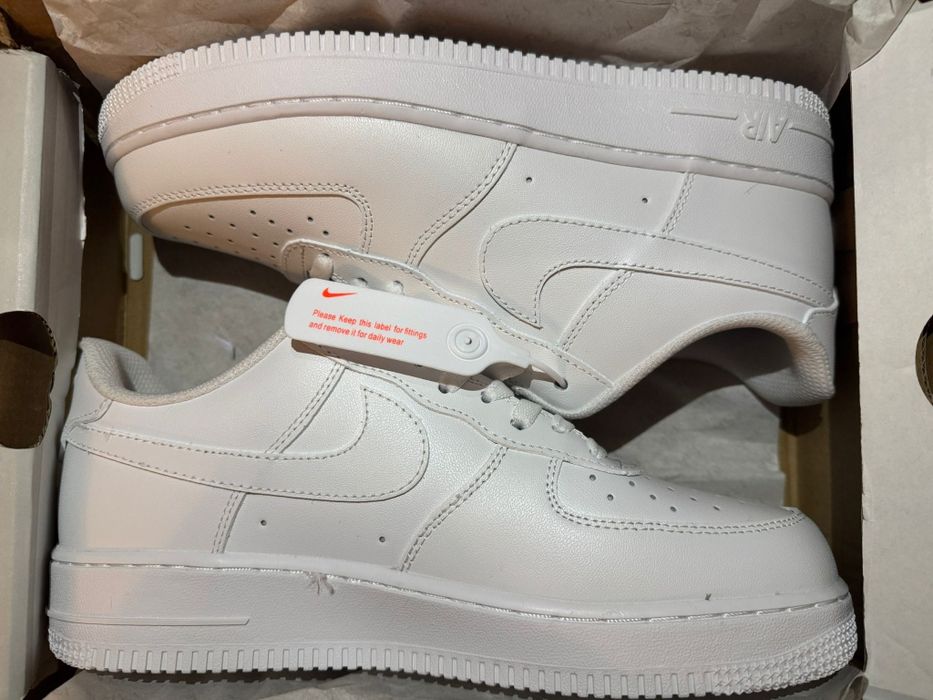 Nike Air Force 1