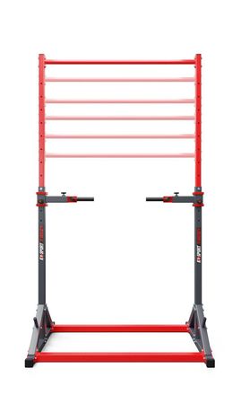 Drążek stacjonarny do podciągania Dipy K-Sport KSSL060/DIP do 280kg