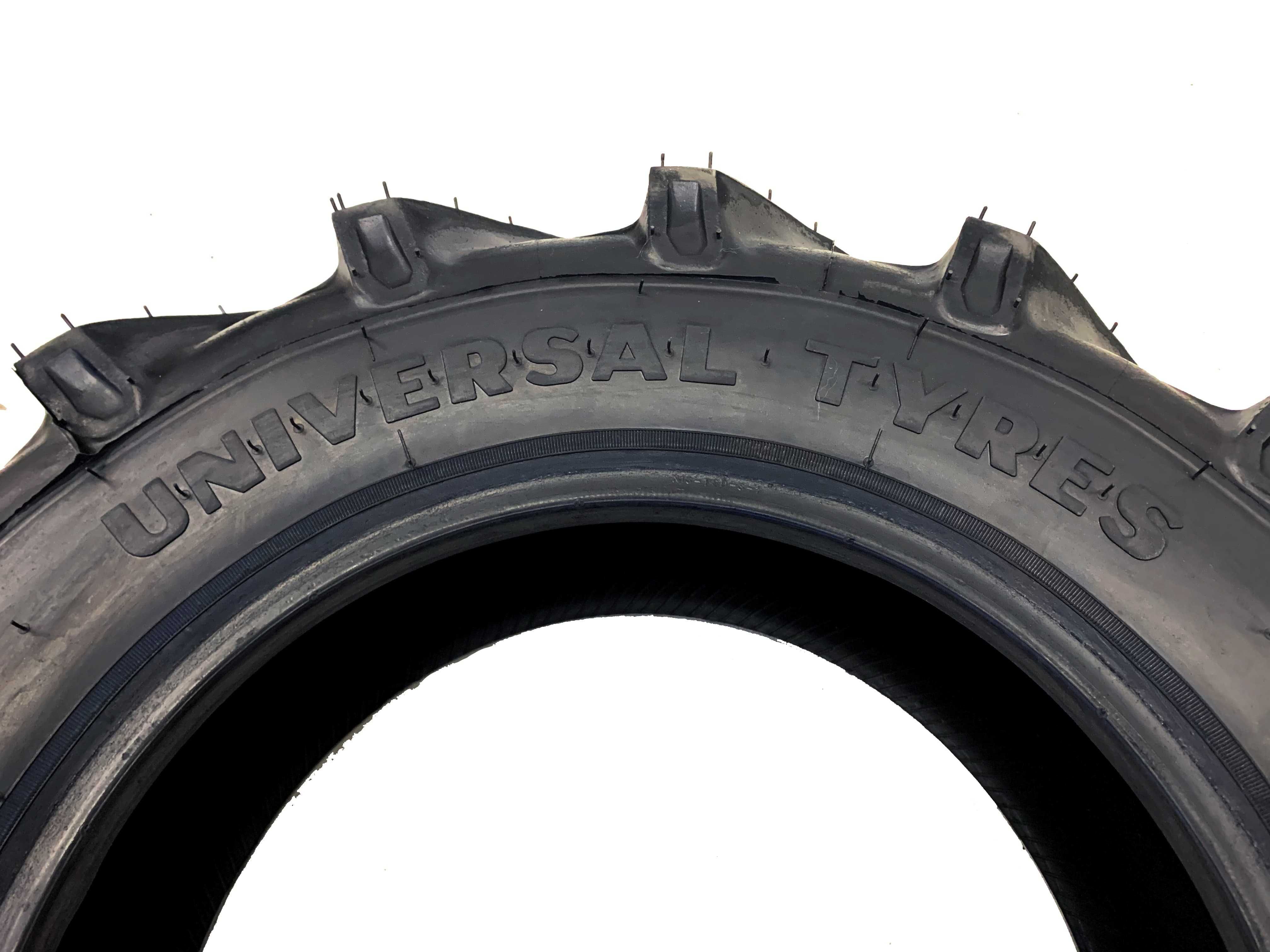 Шина тракторна 6,5/80 R13 144E  мотоблок резина Farmer made in Italy