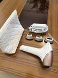 Depiladora Nova Luz Pulsada PHILIPS Lumea S9000 BRI955/00