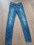 Spodnie/jeansy Staradivarius