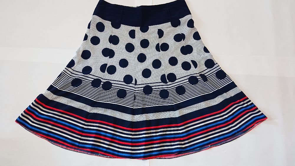 Женская юбка L-XL, наш 46-48-50р