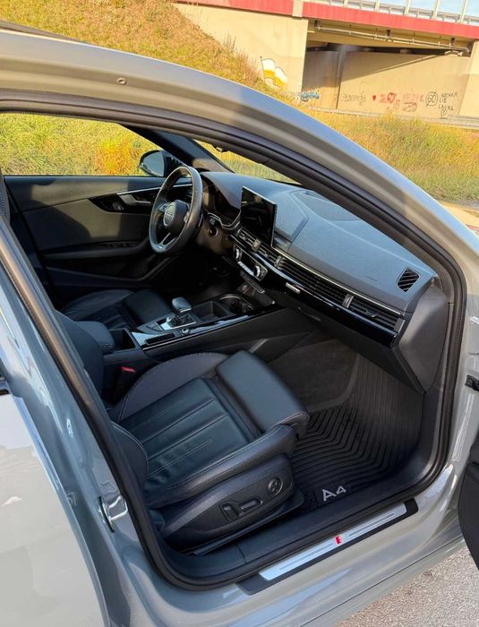 Audi A4 Premium Plus 2020