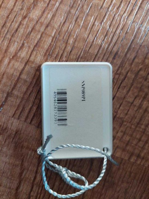 Seiko Sportura Kinetic Perpetual SNP089P1 - USADO, BRACELETE PELE