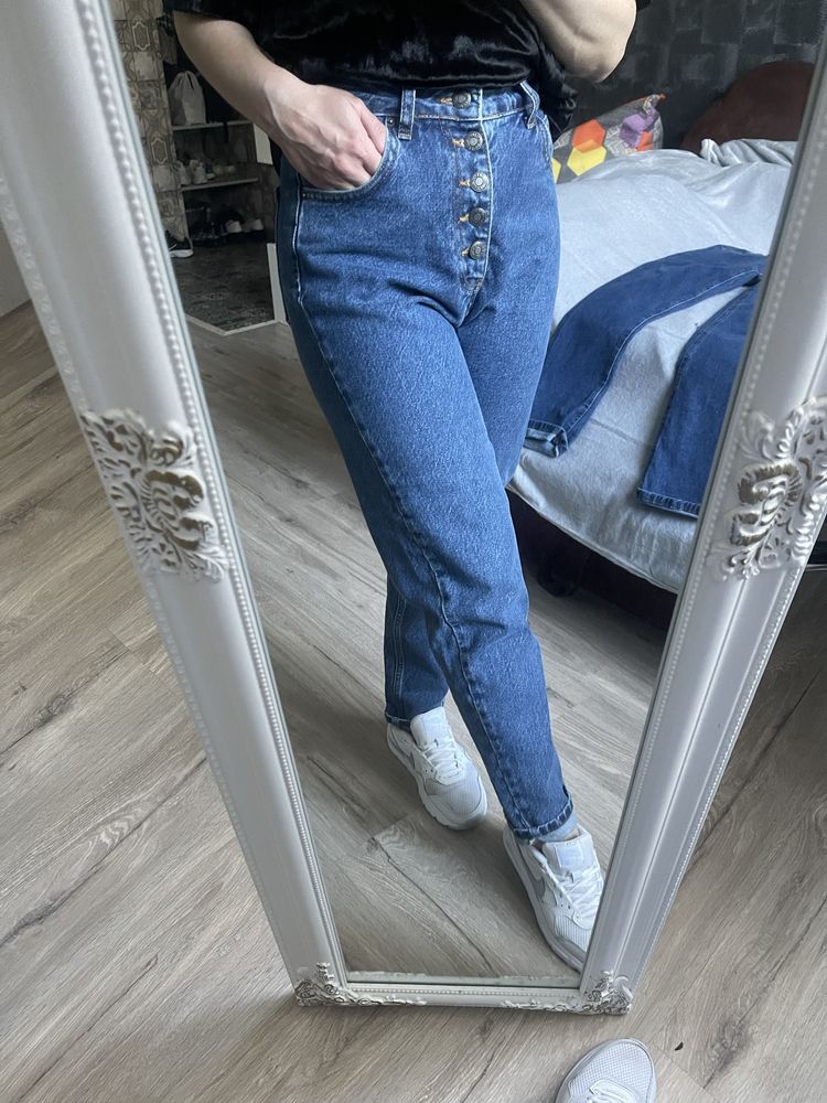 Джинсы Denim