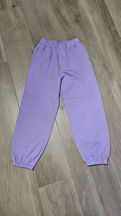 Spodnie dresowe 140 cm