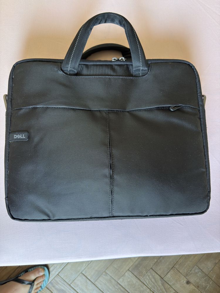 Bolsa Portátil DELL com Alça - 14” - Nova