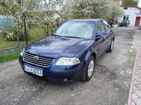 Volkswagen Passat B5 FL 1,9 TDI 2005 r. Moc 101 KM