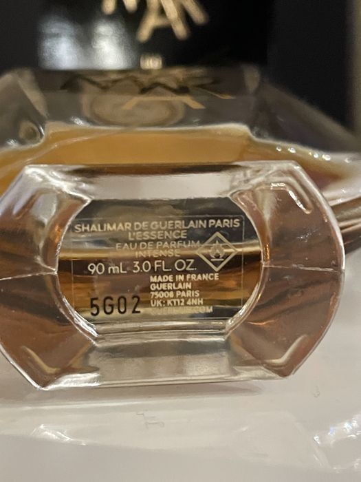 Guerlain Shalimar L’Essence