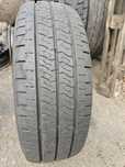 215/70R15C KUMHO KC53 Pojedyncza 7,5mm