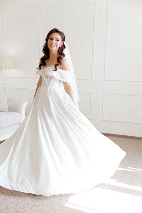 Весільна сукня / весільне плаття