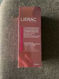 Lierac Máscara Facial Hydragenist SOS Hidratante 75ml