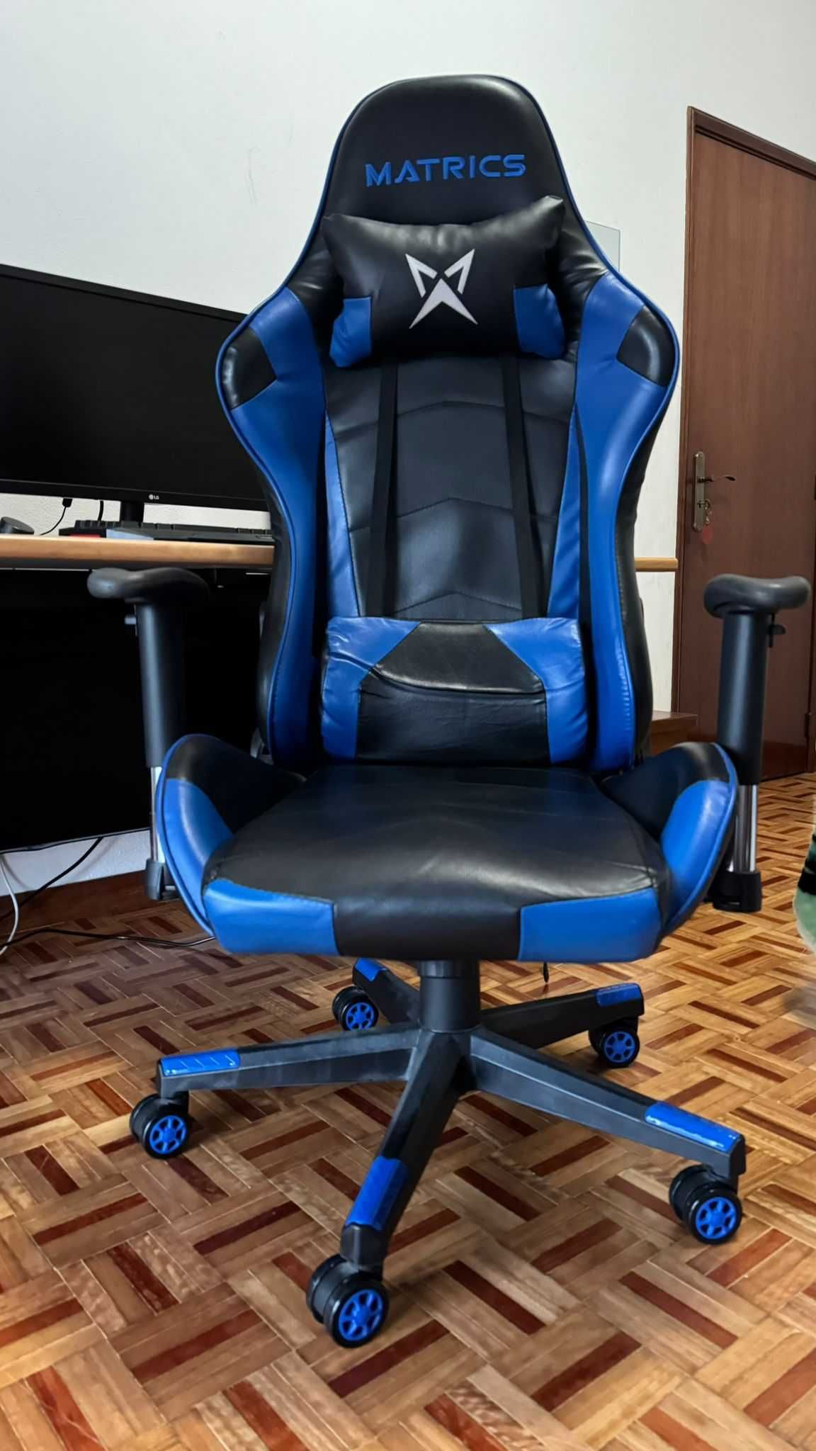 Cadeira Matrics Gaming