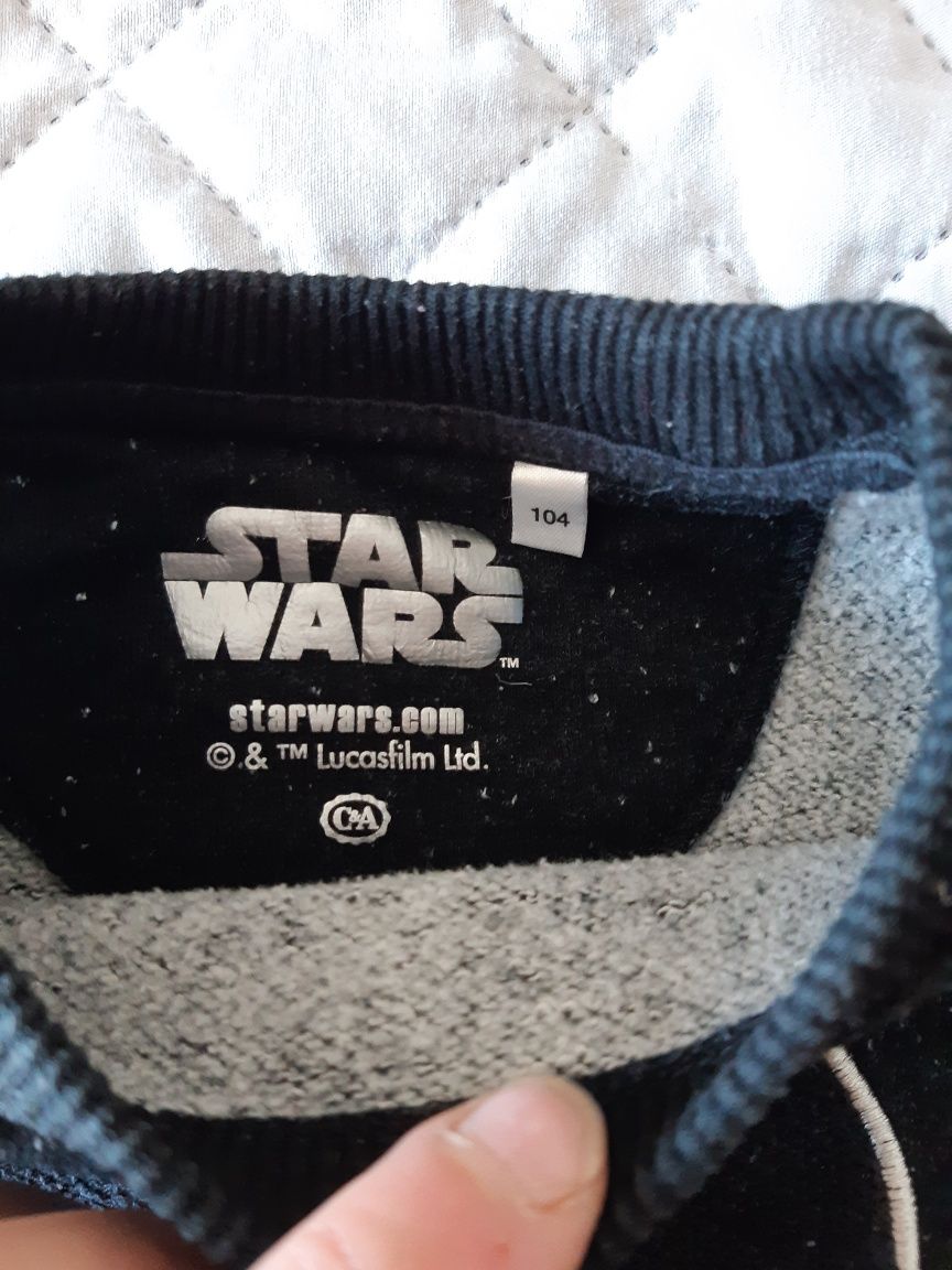 Bluza Star Wars 92