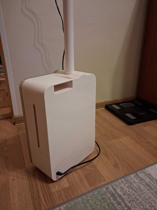 Зволожувач повітря Neoclima SP-50 увлажнитель воздуха