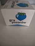Gra pozorów, karciana