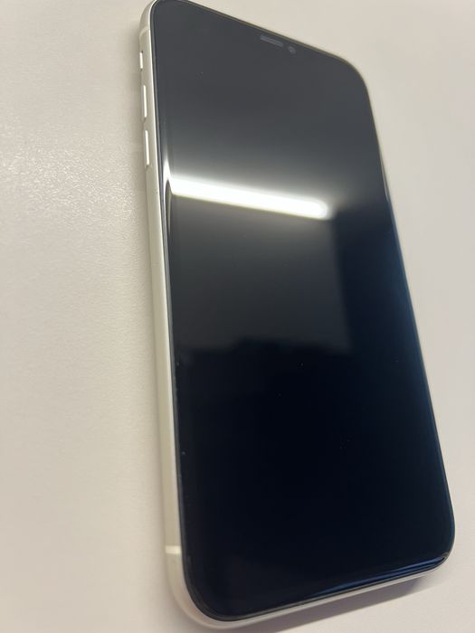 Iphone 11 128 гб білий (+подарунок від мене)