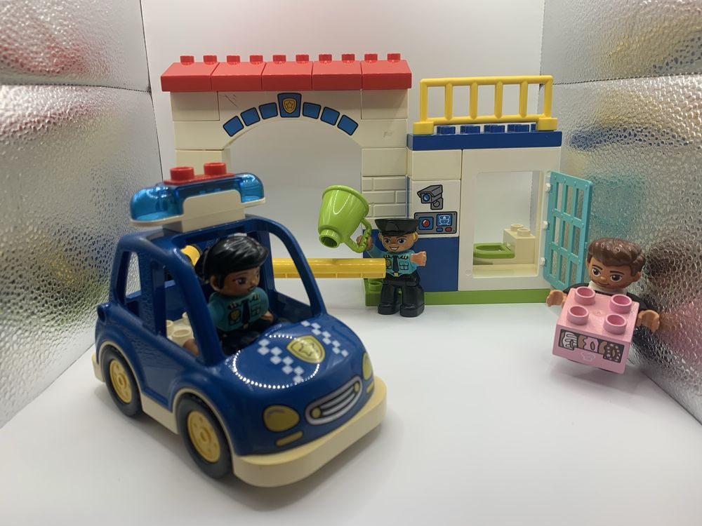 Sets de Lego Duplo