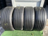 *Opony Bridgestone Alenza 255/50/21 komplet