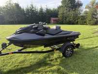 Skuter wodny Sea Doo Rxp 300, 22 mth, Salon PL