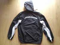 Jordan Nike Air Jordan kurtka JUMPMAN XIV 14 wiatrówka