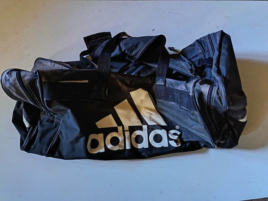 Torba sportowa Adidas duża