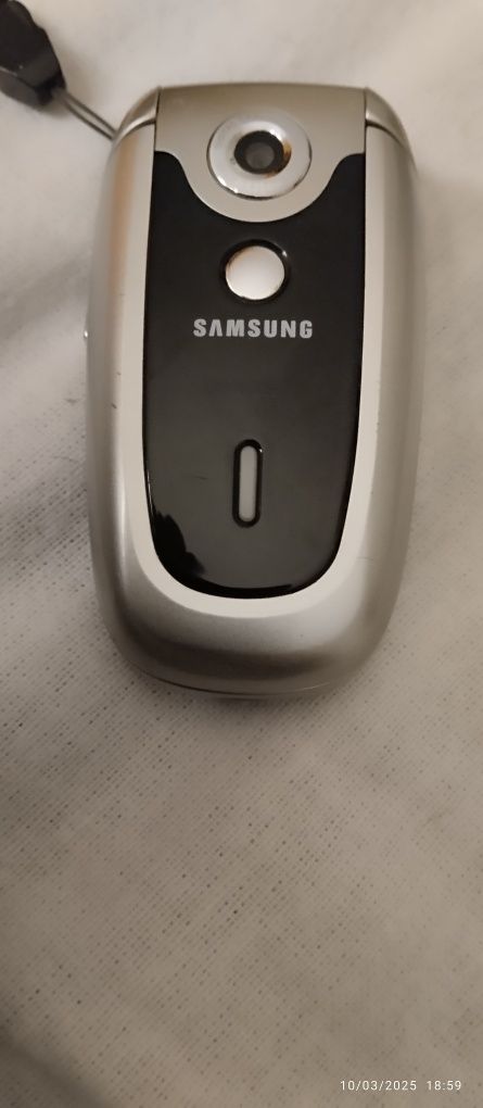 Telemóvel Samsung para peças