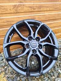 Felgi 5x114.4 17 renault rs clio megane