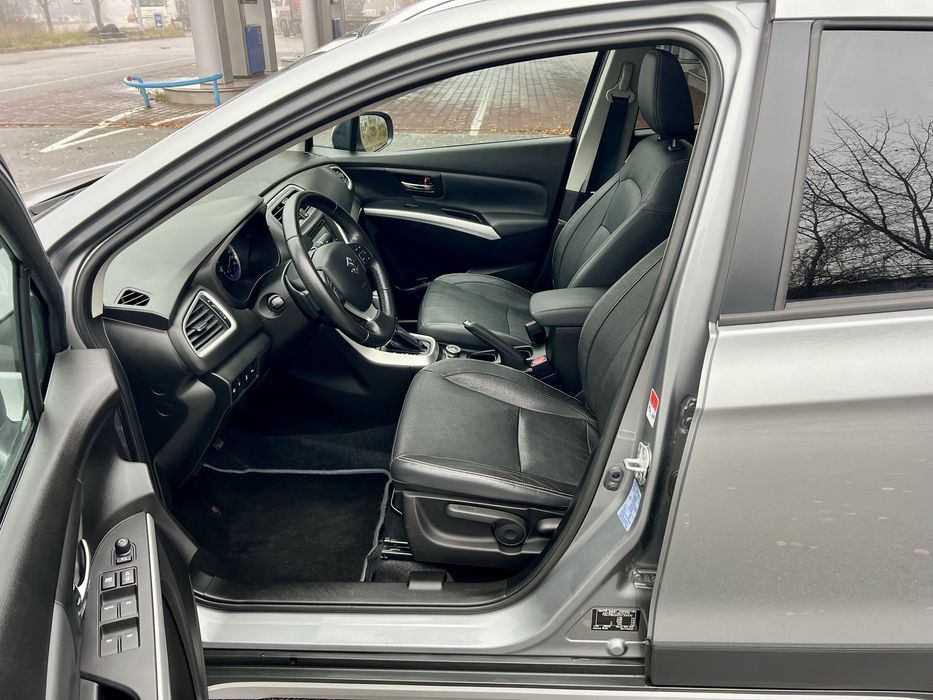 Продам Сузукі SX-4 2014 автомат