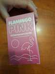 Perfumy flaming pink Littlemooonster96