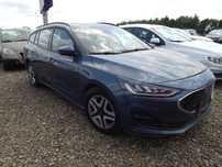 Ford Focus 1.5 TDCI