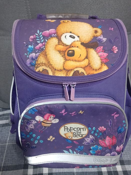 Портфель для 1-4 класа.