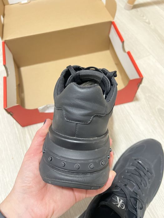 Чоловічі кросівки Calvin Klein