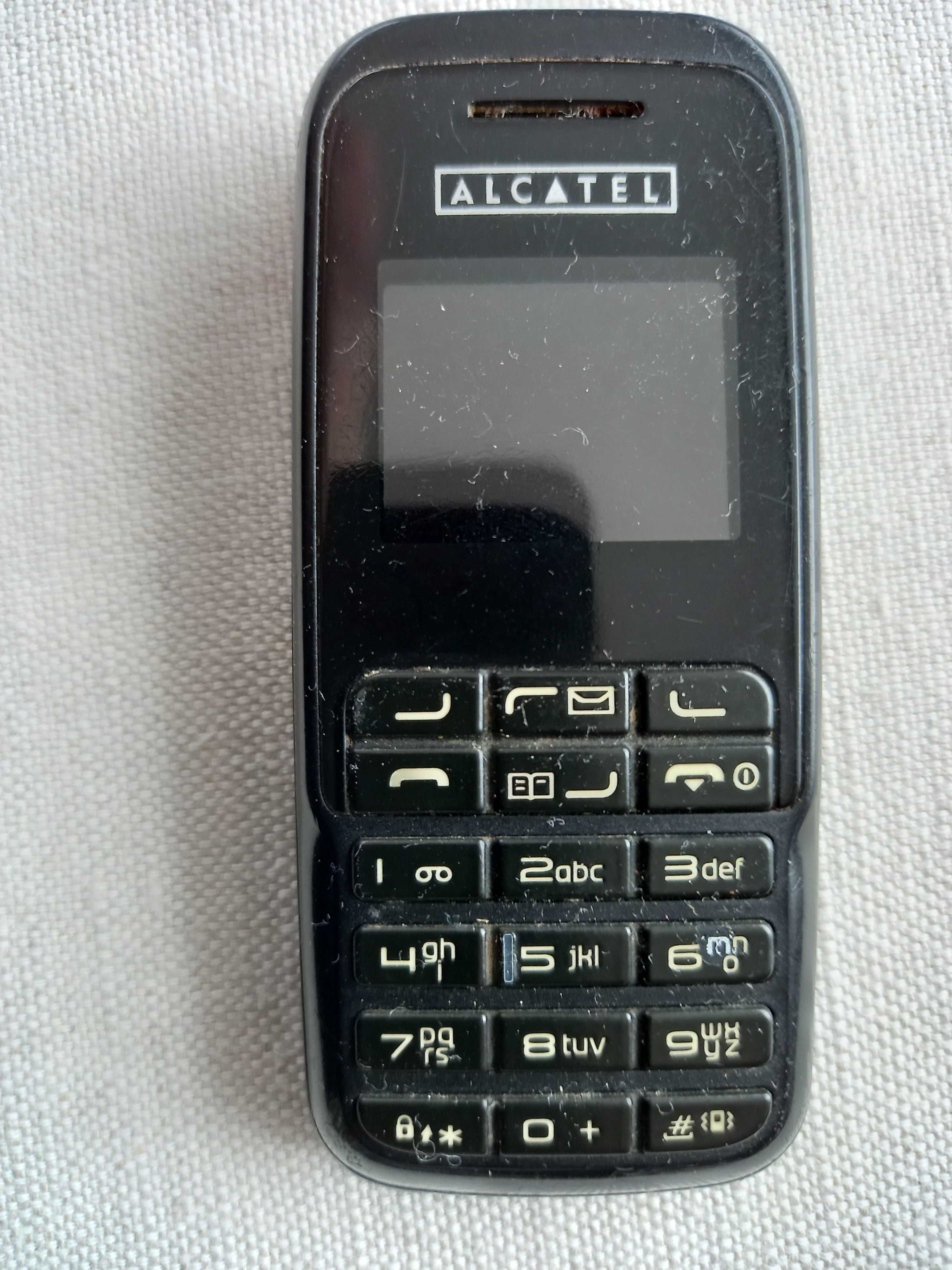 Mini telefon ALCATEL