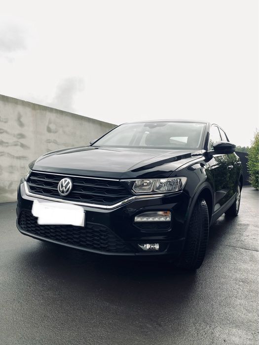 Vw T-Roc 1.0 115cv