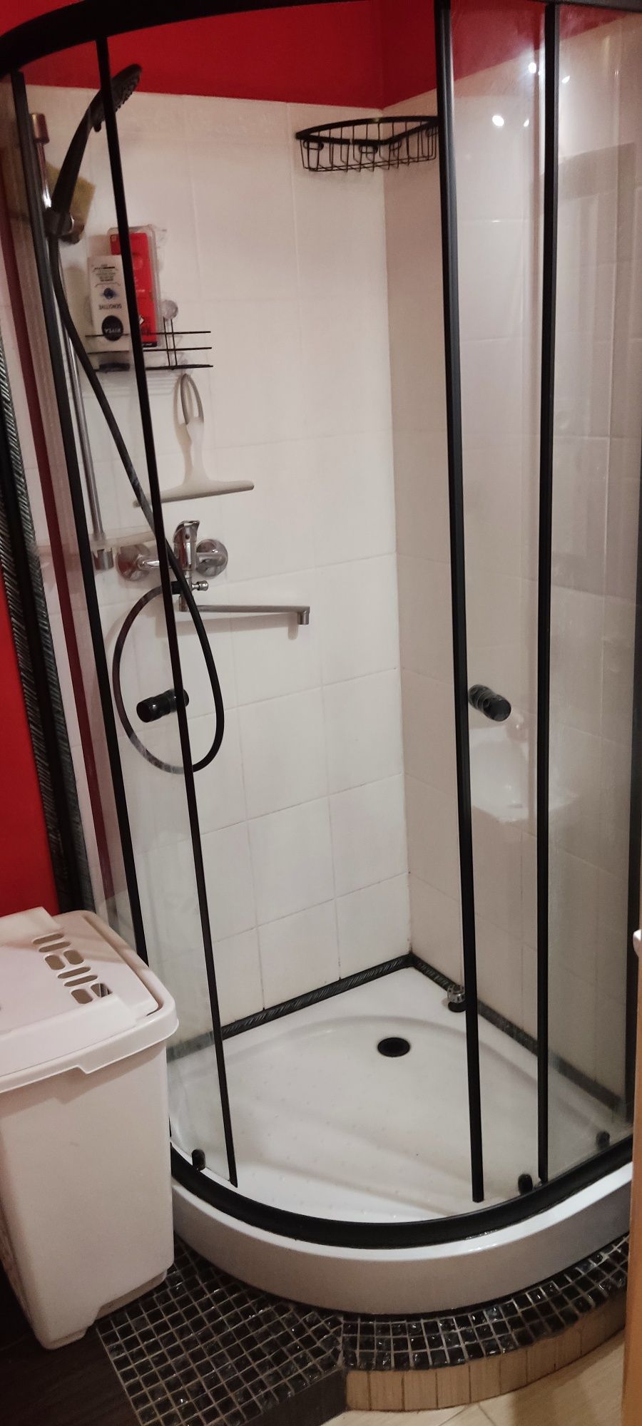 Mieszkanie 38m2 Wierzbowa