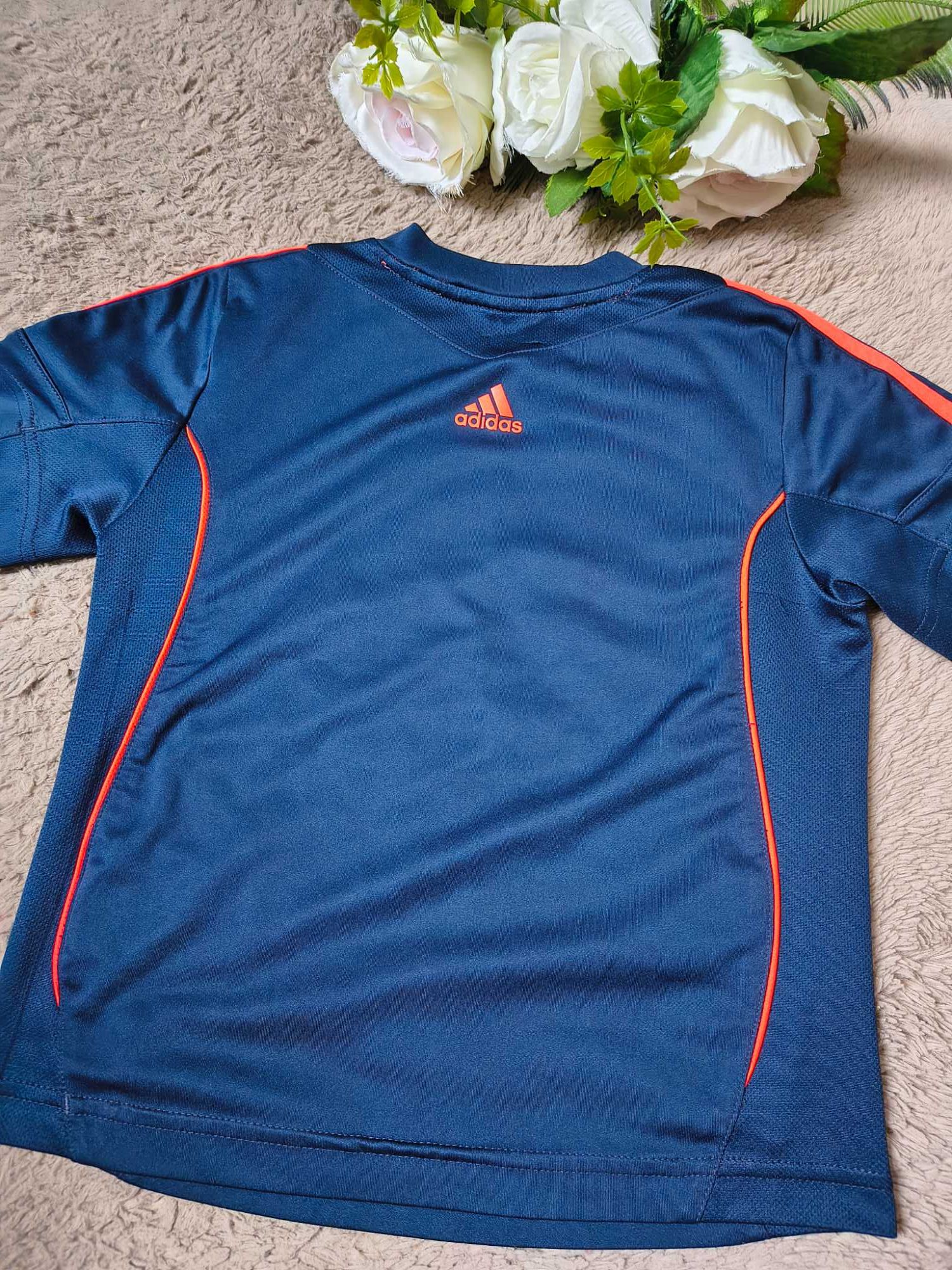 Koszulka Adidas Predator rozm 116