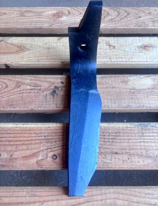 Ząb brony aktywnej AMAZONE KE jakość PREMIUM Nóż agregatu 18mm tanio!