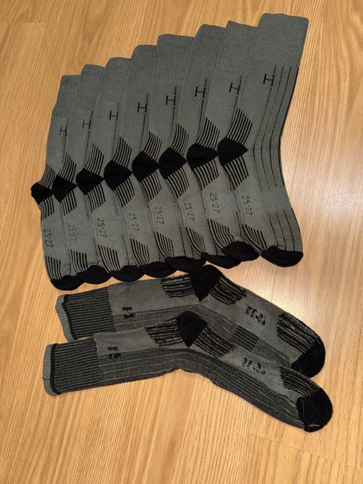 Шкарпетки "ЗСУ", "Н"