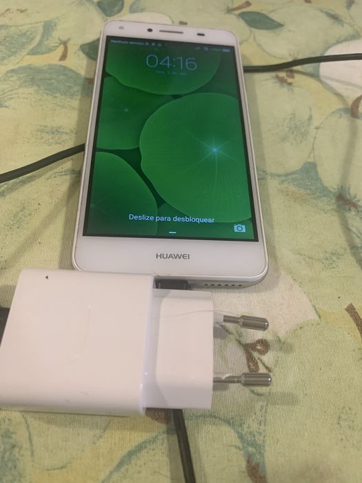 Telemovel huaweI y6II compact