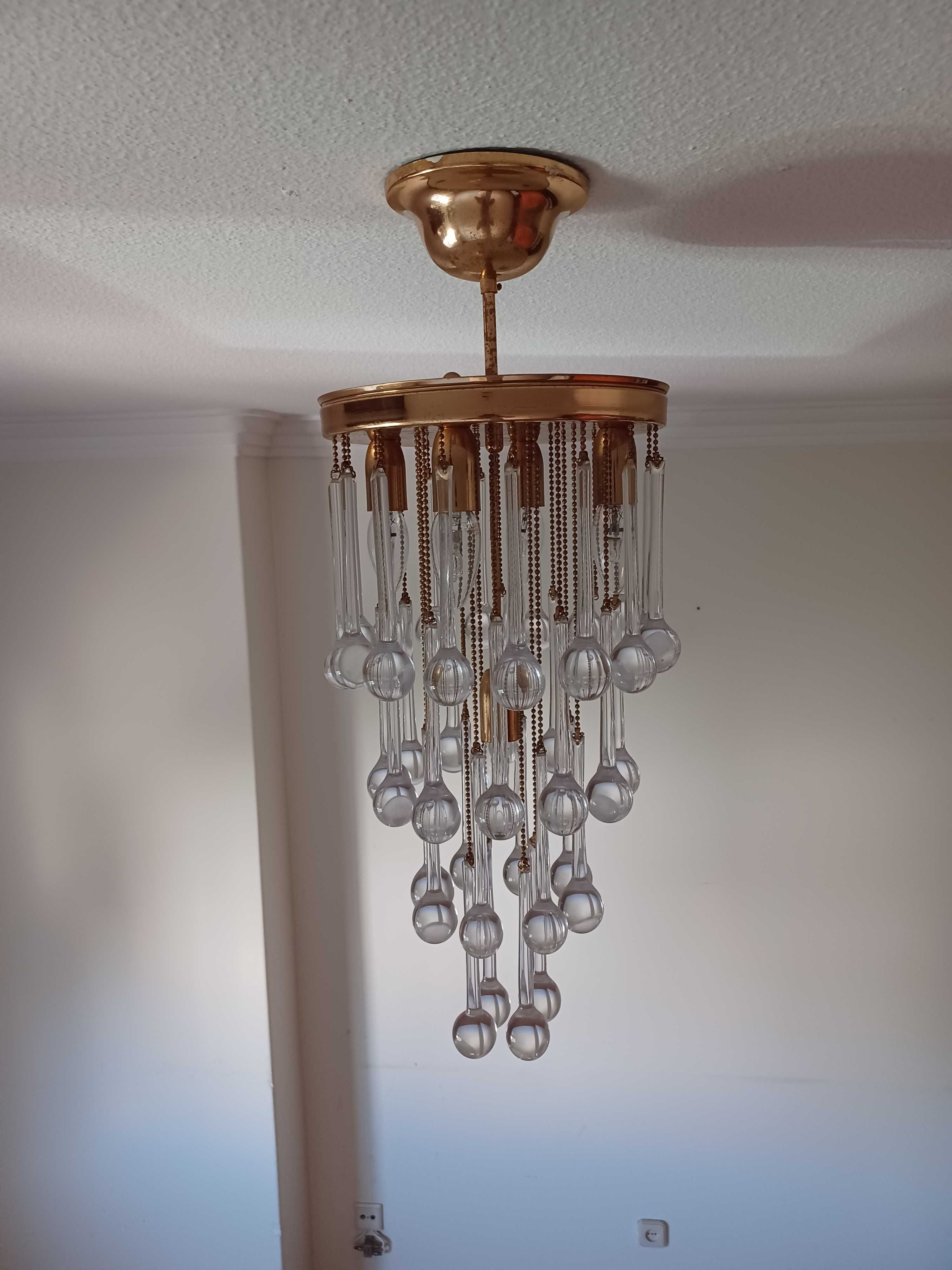 Candeeiro de Sala / Quarto