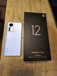 Xiaomi 12 Pro 5G 12/256 GB